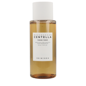 Madagascar Centella Toner