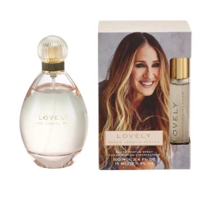 Sarah Jessica Parker Lovely EDP