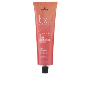 BC Sun Protect After-Sun Hair Fluid