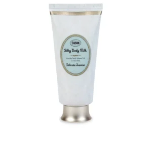 Silky Body Milk Delicate Jasmine 200ML