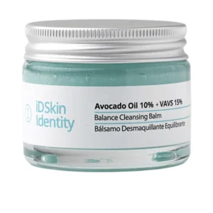Avocado Oil Makeup Remover Balm