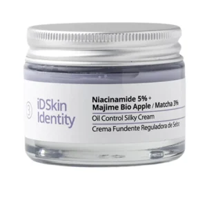 Niacinamide 5% Sebum-Regulating Melting Cream