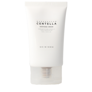 Madagascar Centella Soothing Cream