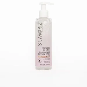 Express Clear Self-Tanning Gel