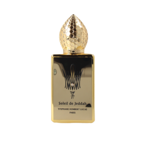 Soleil De Jeddah EDP