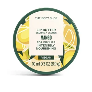 Mango Lip Butter