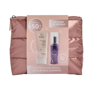 Retinal Midnight Repair Set