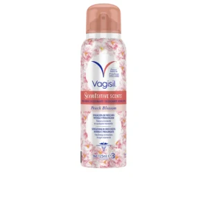 Vagisil Peach Blossom Intimate Deodorant