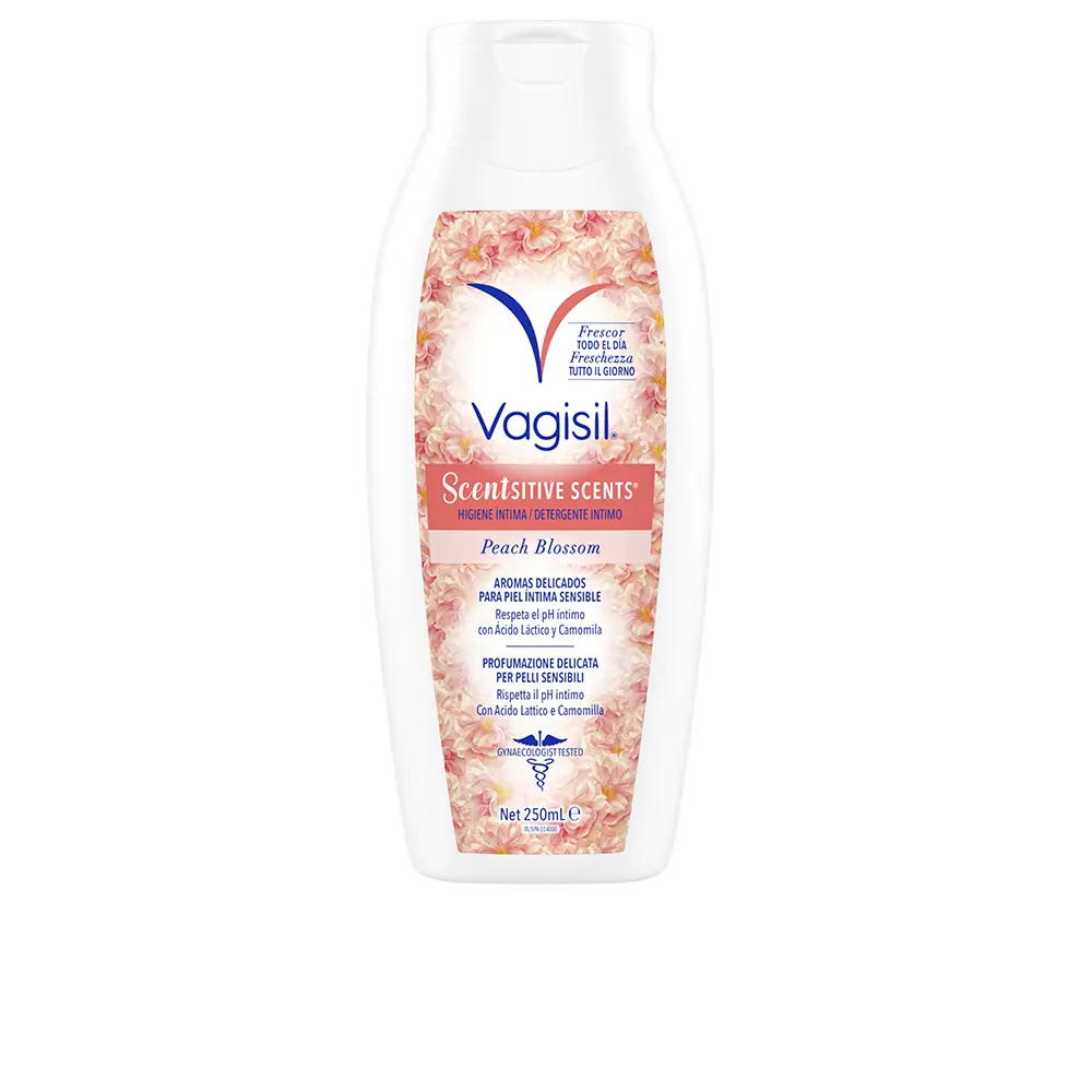 Vagisil Peach Blossom Intimate Wash