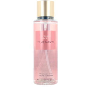 Temptation Body Mist