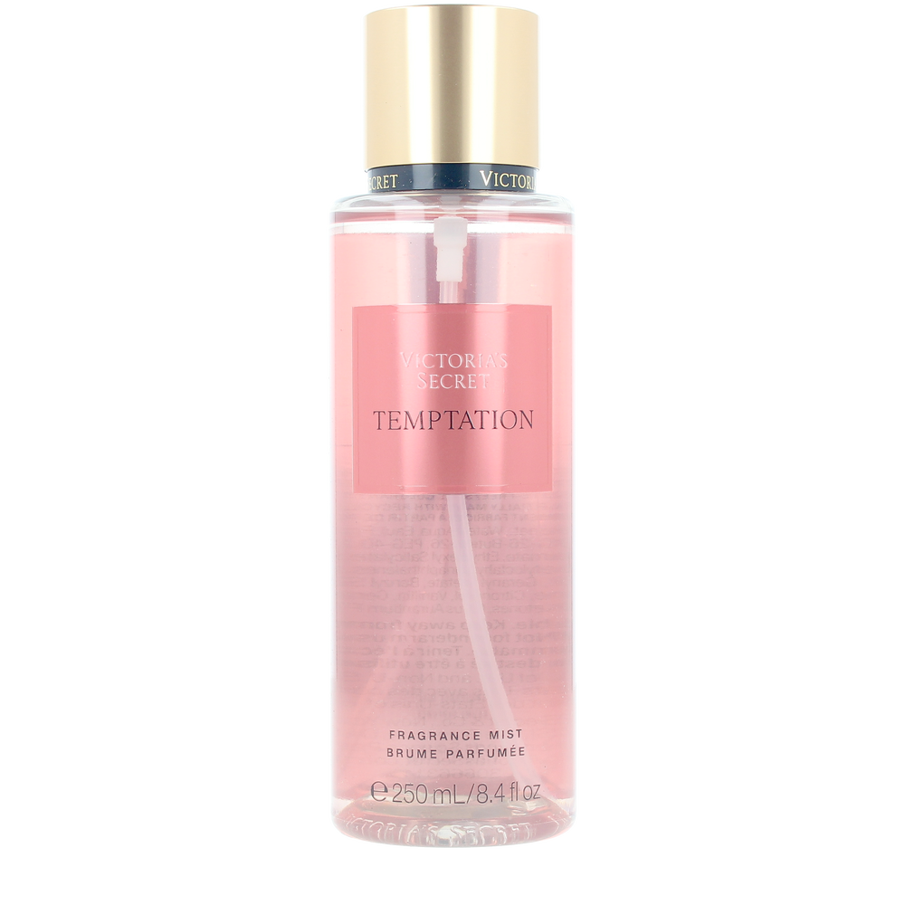 Temptation Body Mist