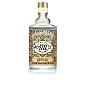 4711 Jasmine Eau de Cologne