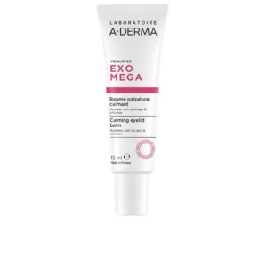 Exomega Soothing Eyelid Balm