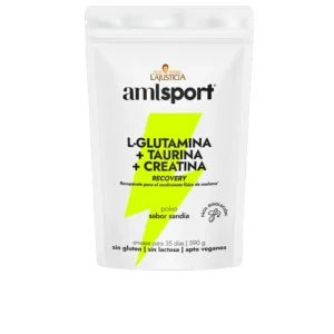 L-Glutamine Taurine Creatine Watermelon
