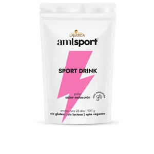 Peach Hydration Drink Powder