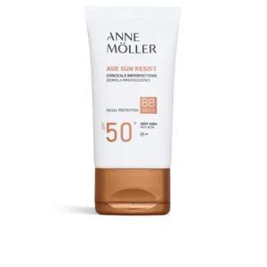 Age Sun Resist BB Cream SPF50+