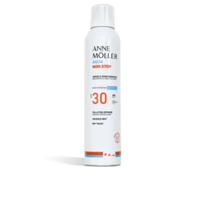 Aqua Non Stop Body Spray SPF 30