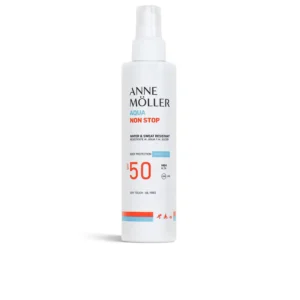 Aqua Non Stop SPF50+ Spray