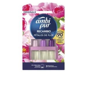 3VOLUTION Air Freshener Refill