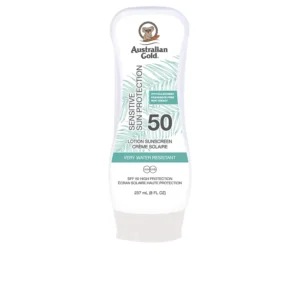 Sensitive Skin SPF 50 Lotion