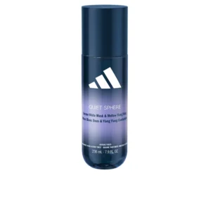 Adidas Vibes Quiet Sphere Body Mist