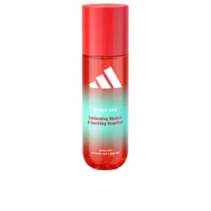 Vibes Wonder Force Body Mist