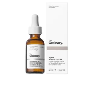 Alpha Arbutin Anti-Spot Serum 30ml