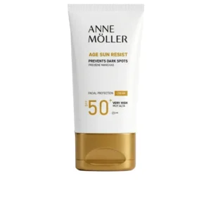 Age Sun Resist SPF50+ Face Sunscreen