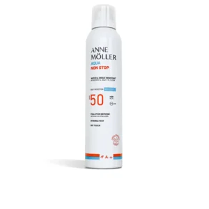 Aqua Non Stop Body Spray SPF50