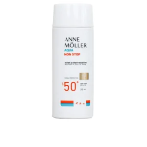 Aqua Non Stop Glow Fluid SPF50+