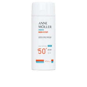 Aqua Non Stop SPF50+ Sunscreen