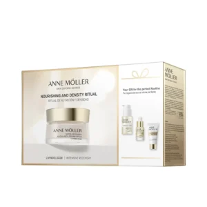Livingoldâge Extra-Rich Set SPF15