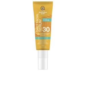 Daily Facial Serum SPF 30