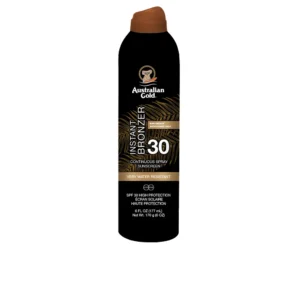 Instant Bronzer SPF 30 Spray