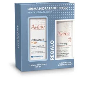 Hydrance Moisturizing Cream SPF30
