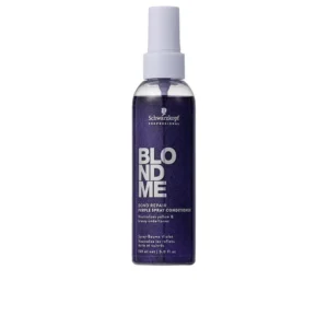 BLONDME Purple Neutralizing Spray Conditioner