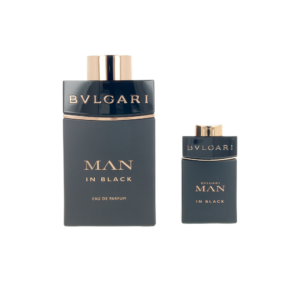 BVLGARI Man In Black EDP