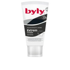 Advance Extrem Invisible Deodorant Cream