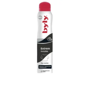 Extrem Invisible Deodorant Spray