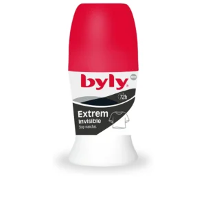 Extrem Invisible Roll-On Deodorant