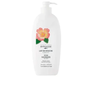 Caresse Rosehip Shower Cream