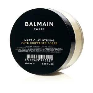 Balmain Matt Clay