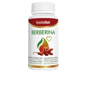Berberine Capsules