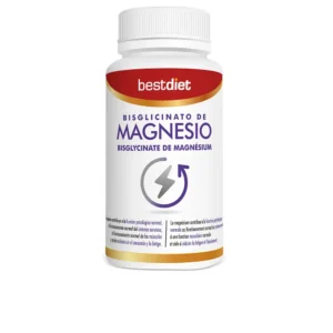 Magnesium Bisglycinate Capsules
