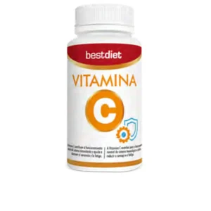 Vitamin C 50 Capsules