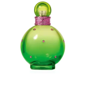 Britney Spears Jungle Fantasy