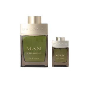 Bvlgari Man Wood Essence