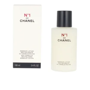 No. 1 Revitalizing Essence Lotion