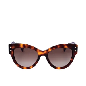 Carolina Herrera Cat Eye Sunglasses