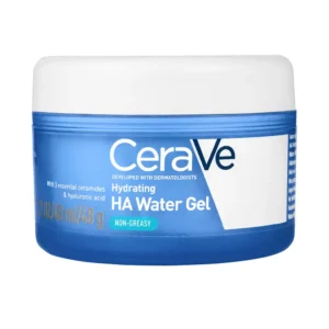 CeraVe Water Gel Moisturizer